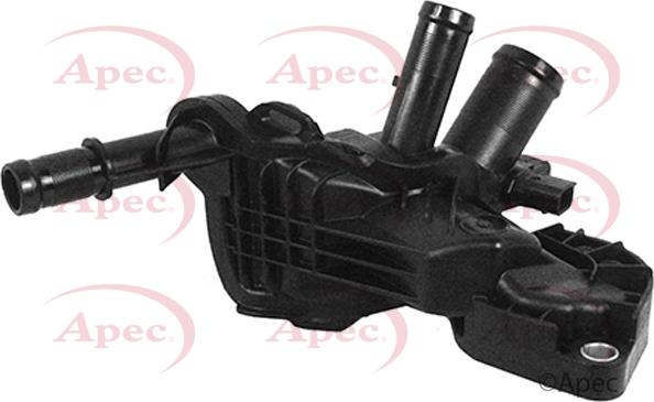 APEC ATH1357 - Термостат, охолоджуюча рідина autocars.com.ua