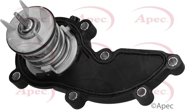 APEC ATH1358 - Термостат, охолоджуюча рідина autocars.com.ua