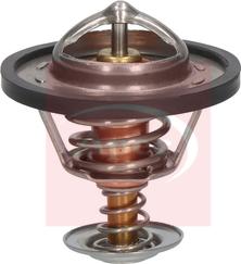 APEC ATH1401 - Термостат, охолоджуюча рідина autocars.com.ua