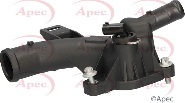 APEC ATH1430 - Фланець охолоджуючої рідини autocars.com.ua