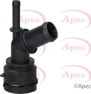 APEC ATH1441 - Фланець охолоджуючої рідини autocars.com.ua