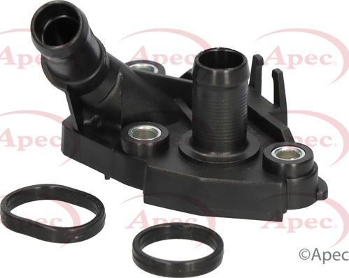 APEC ATH1443 - Фланець охолоджуючої рідини autocars.com.ua