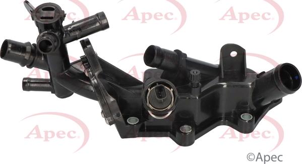 APEC ATH1455 - Фланець охолоджуючої рідини autocars.com.ua