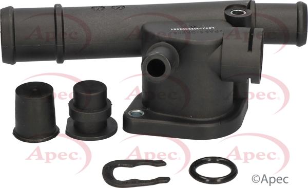 APEC ATH1456 - Фланець охолоджуючої рідини autocars.com.ua