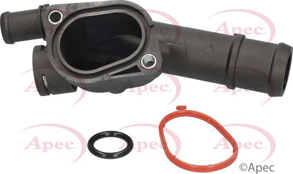 APEC ATH1459 - Фланець охолоджуючої рідини autocars.com.ua