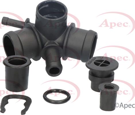 APEC ATH1462 - Фланець охолоджуючої рідини autocars.com.ua