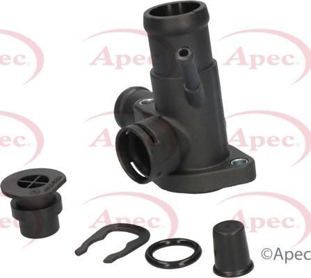 APEC ATH1464 - Фланець охолоджуючої рідини autocars.com.ua