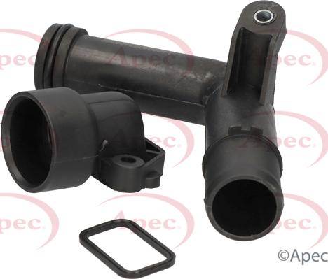 APEC ATH1465 - Фланець охолоджуючої рідини autocars.com.ua