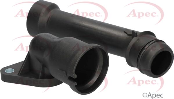 APEC ATH1476 - Трубка охолоджуючої рідини autocars.com.ua