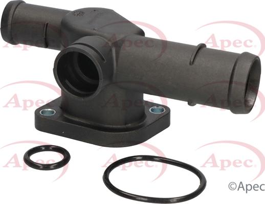 APEC ATH1490 - Фланець охолоджуючої рідини autocars.com.ua
