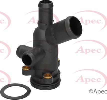 APEC ATH1493 - Фланець охолоджуючої рідини autocars.com.ua