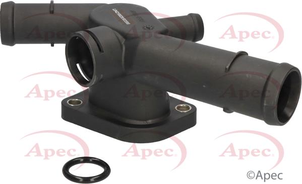 APEC ATH1495 - Фланець охолоджуючої рідини autocars.com.ua