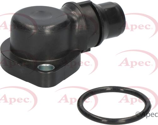 APEC ATH1501 - Фланець охолоджуючої рідини autocars.com.ua