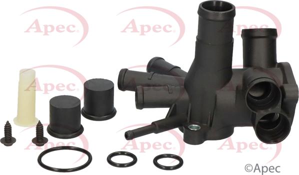 APEC ATH1506 - Фланець охолоджуючої рідини autocars.com.ua