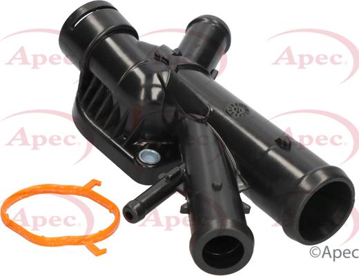APEC ATH1507 - Фланець охолоджуючої рідини autocars.com.ua