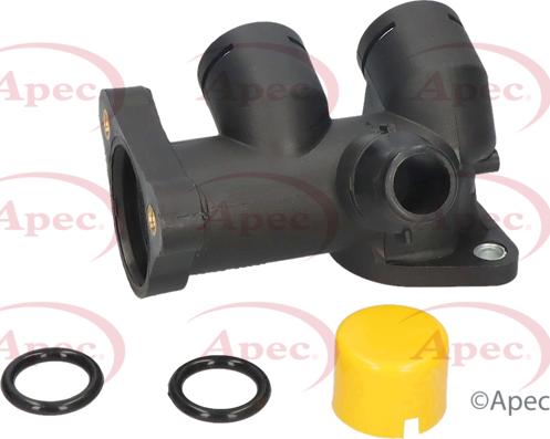 APEC ATH1508 - Фланець охолоджуючої рідини autocars.com.ua
