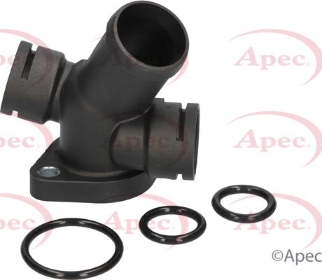 APEC ATH1511 - Фланець охолоджуючої рідини autocars.com.ua