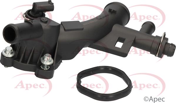 APEC ATH1514 - Фланець охолоджуючої рідини autocars.com.ua