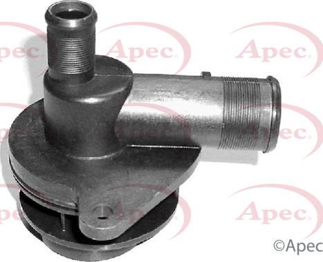 APEC ATH1525 - Фланець охолоджуючої рідини autocars.com.ua