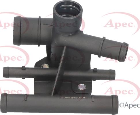 APEC ATH1529 - Фланець охолоджуючої рідини autocars.com.ua