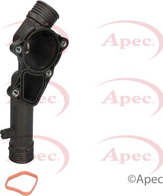 APEC ATH1537 - Фланець охолоджуючої рідини autocars.com.ua