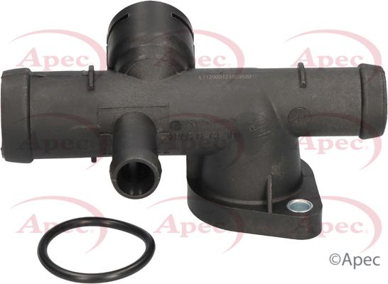 APEC ATH1539 - Фланець охолоджуючої рідини autocars.com.ua