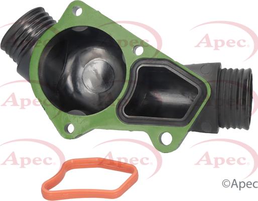 APEC ATH1540 - Фланець охолоджуючої рідини autocars.com.ua