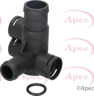 APEC ATH1550 - Фланець охолоджуючої рідини autocars.com.ua