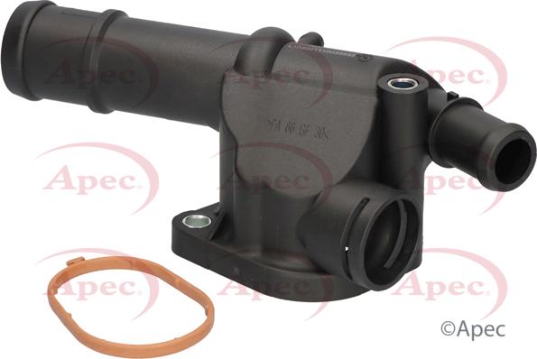 APEC ATH1556 - Фланець охолоджуючої рідини autocars.com.ua
