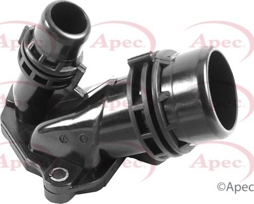 APEC ATH1558 - Фланець охолоджуючої рідини autocars.com.ua