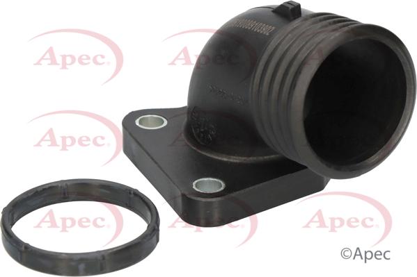 APEC ATH1564 - Фланець охолоджуючої рідини autocars.com.ua