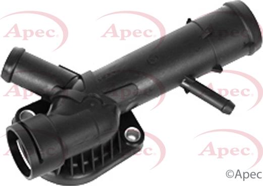 APEC ATH1566 - Фланець охолоджуючої рідини autocars.com.ua