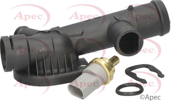 APEC ATH1574 - Термостат, охолоджуюча рідина autocars.com.ua