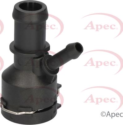 APEC ATH1583 - Фланець охолоджуючої рідини autocars.com.ua