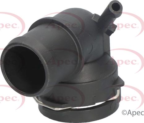 APEC ATH1584 - Трубка охолоджуючої рідини autocars.com.ua