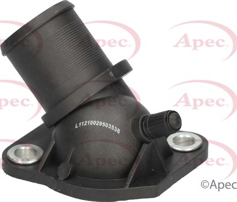 APEC ATH1590 - Фланець охолоджуючої рідини autocars.com.ua