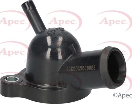 APEC ATH1595 - Фланець охолоджуючої рідини autocars.com.ua