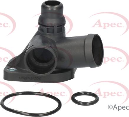 APEC ATH1603 - Фланець охолоджуючої рідини autocars.com.ua
