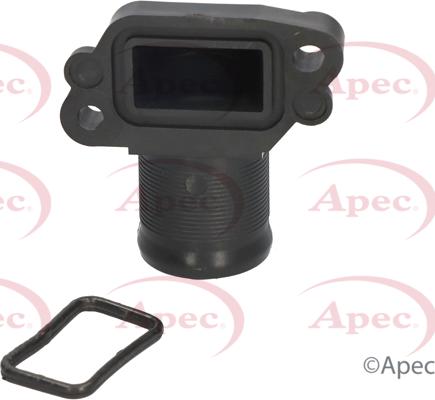 APEC ATH1609 - Фланець охолоджуючої рідини autocars.com.ua