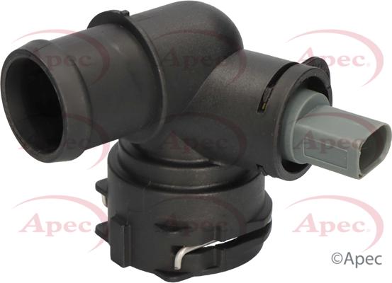 APEC ATH1624 - Фланець охолоджуючої рідини autocars.com.ua