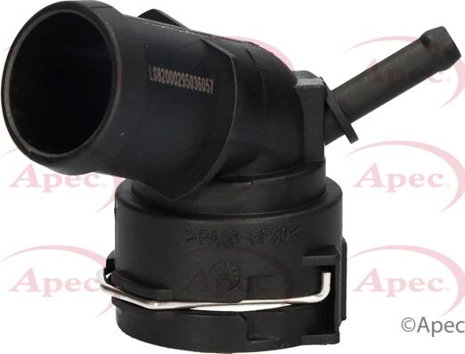 APEC ATH1627 - Фланець охолоджуючої рідини autocars.com.ua