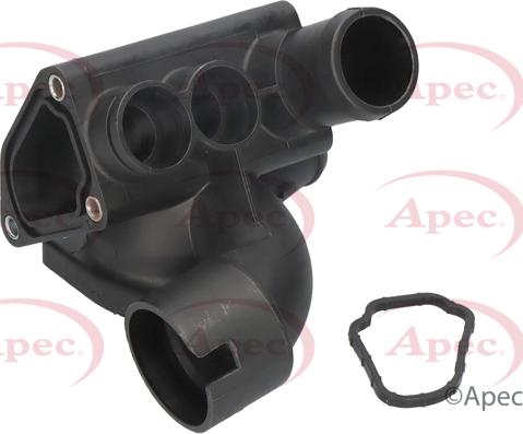 APEC ATH1629 - Фланець охолоджуючої рідини autocars.com.ua