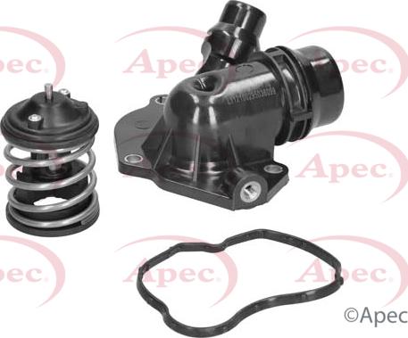 APEC ATH1634 - Термостат, охолоджуюча рідина autocars.com.ua