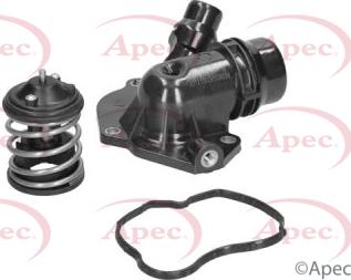 APEC ATH1643 - Фланець охолоджуючої рідини autocars.com.ua