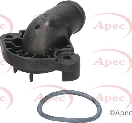 APEC ATH1650 - Фланець охолоджуючої рідини autocars.com.ua