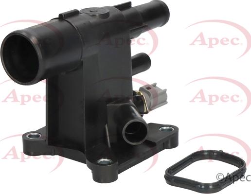 APEC ATH1654 - Термостат, охолоджуюча рідина autocars.com.ua