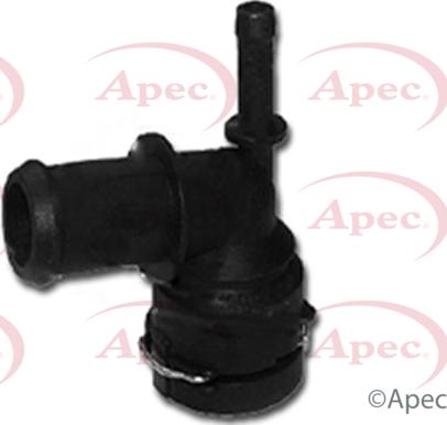 APEC ATH1660 - Фланець охолоджуючої рідини autocars.com.ua