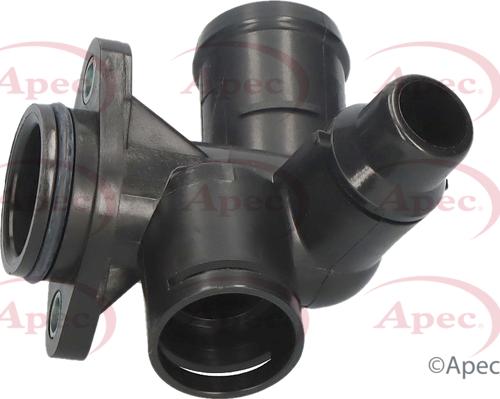 APEC ATH1665 - Фланець охолоджуючої рідини autocars.com.ua