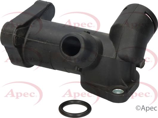 APEC ATH1691 - Фланець охолоджуючої рідини autocars.com.ua