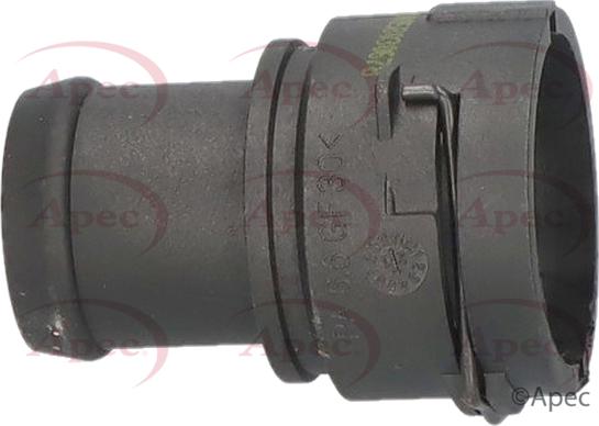 APEC ATH1719 - Фланець охолоджуючої рідини autocars.com.ua